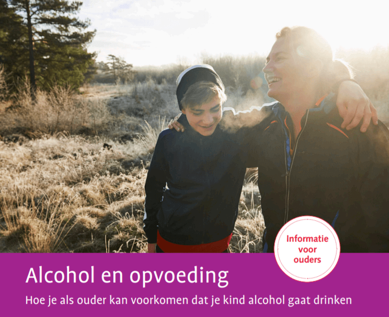 Alcoholvergiftiging Bij Jongeren En Kinderen - ALCOHOLinfo.nl